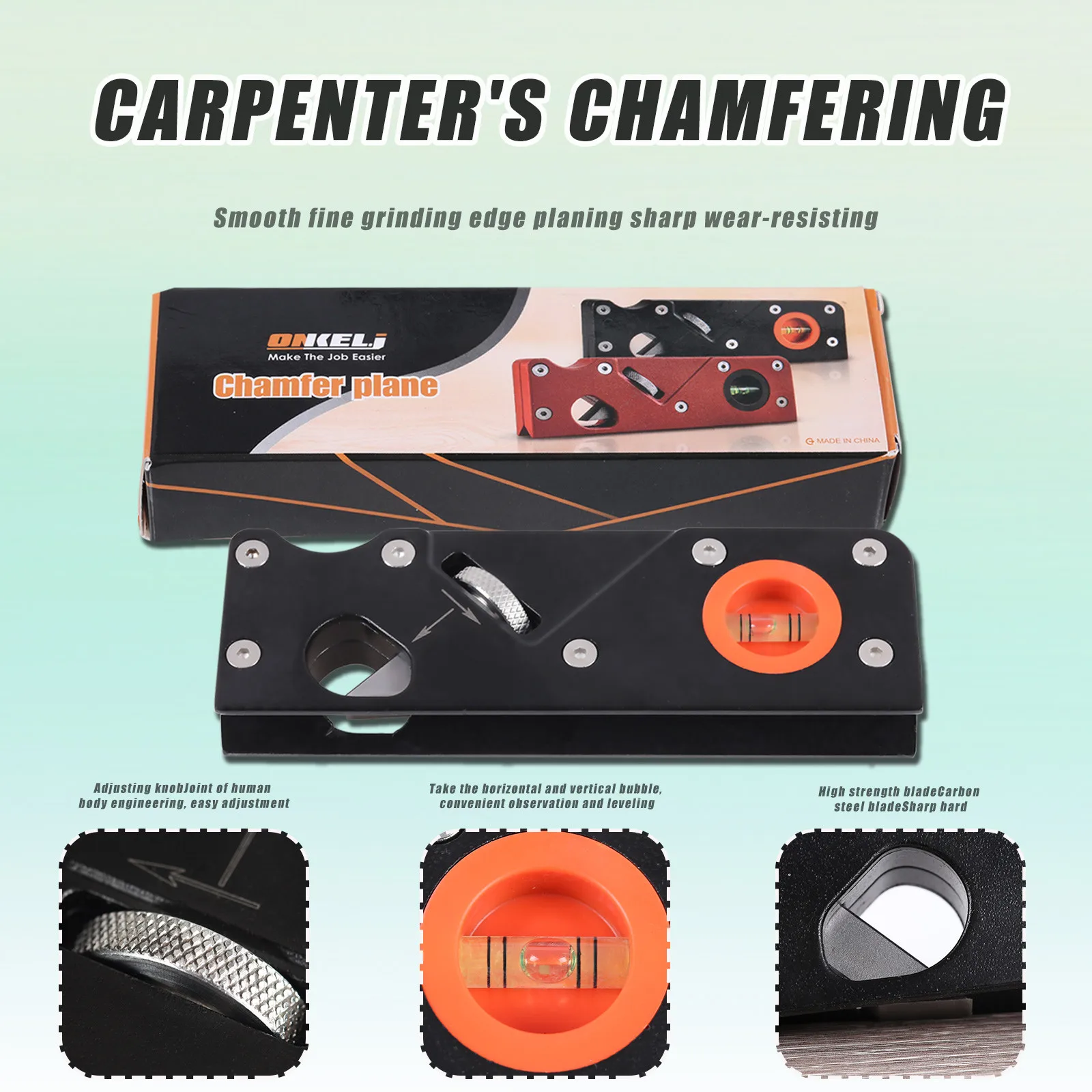 Строгальный станок для деревообработки плоский мини-станок с нижней кромкой