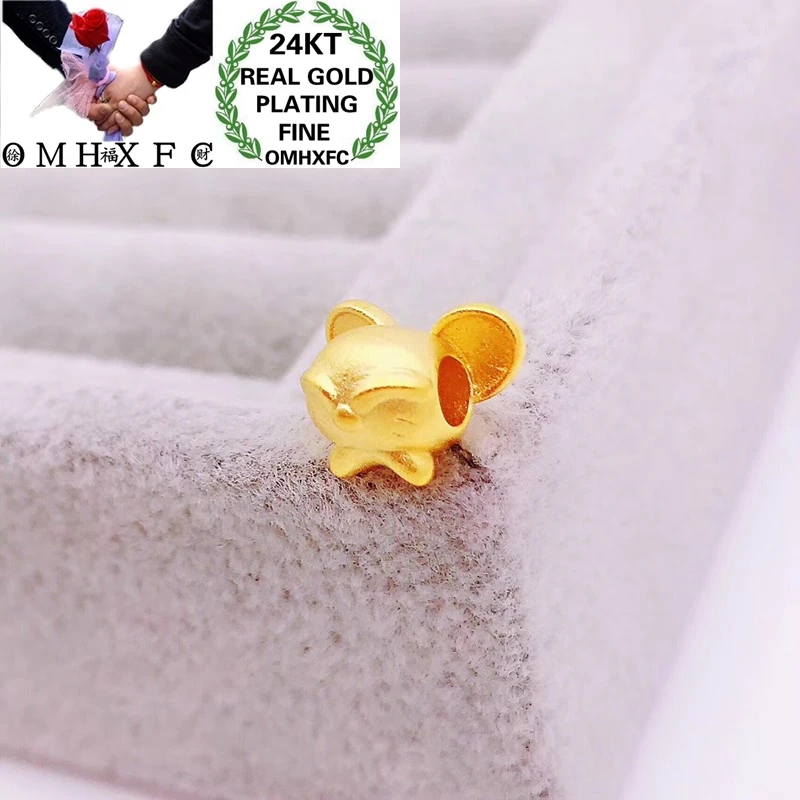 

Ювелирные изделия OMHXFC, оптовая продажа, YM325, Европейская мода, изящные, для женщин и девушек, подарок на день рождения, свадьбу, крыса, аксессу...