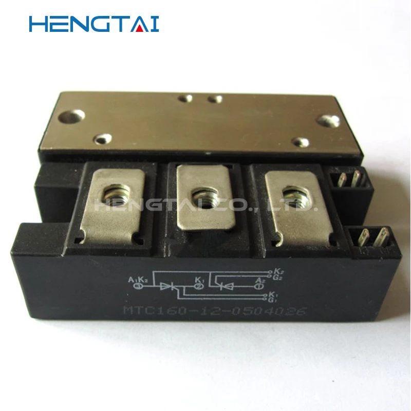 

Бесплатная доставка MTC160-12 оригинальный модуль