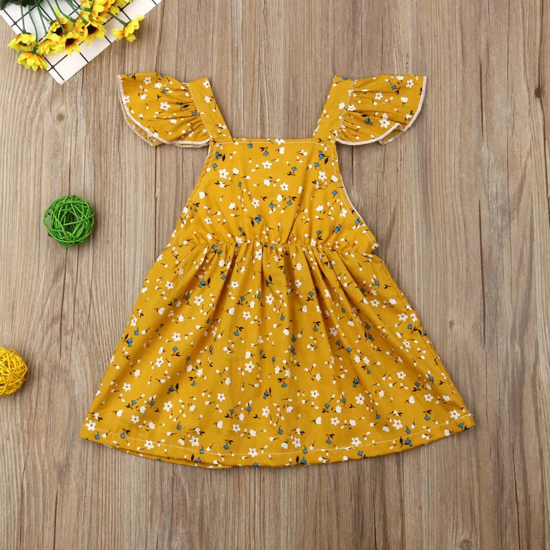 Новинка модная детская одежда для новорожденных Комбинезон маленьких девочек