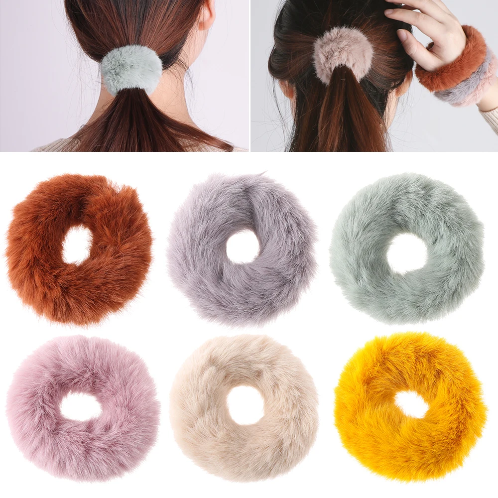 Модная женская вязаная повязка на голову с перекрестными узелками искусственная