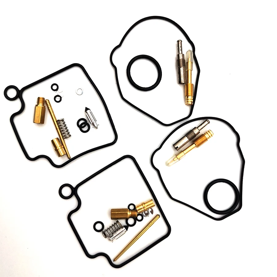 

Honda TRX 300EX 1993-2008, 2