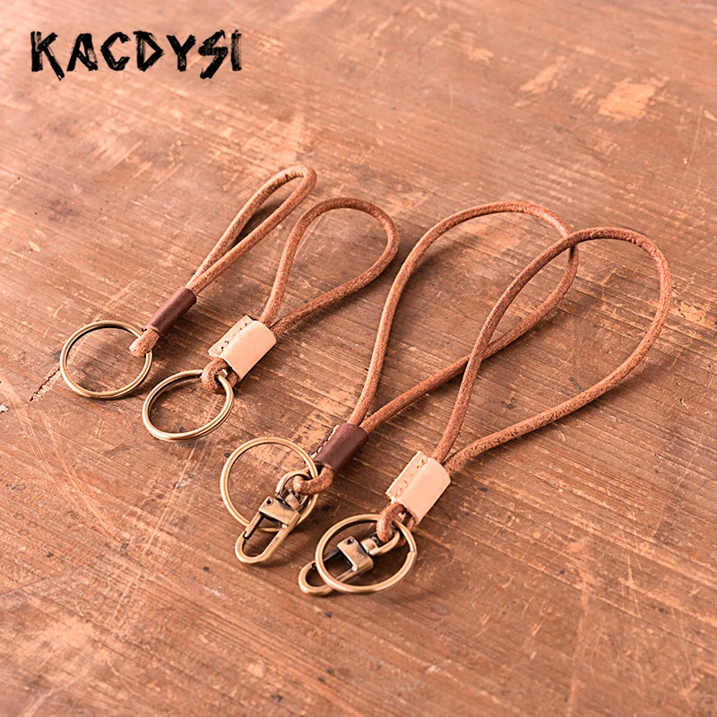 Ручной ретро бумажник из натуральной кожи унисекс креативный мужской мешочек с