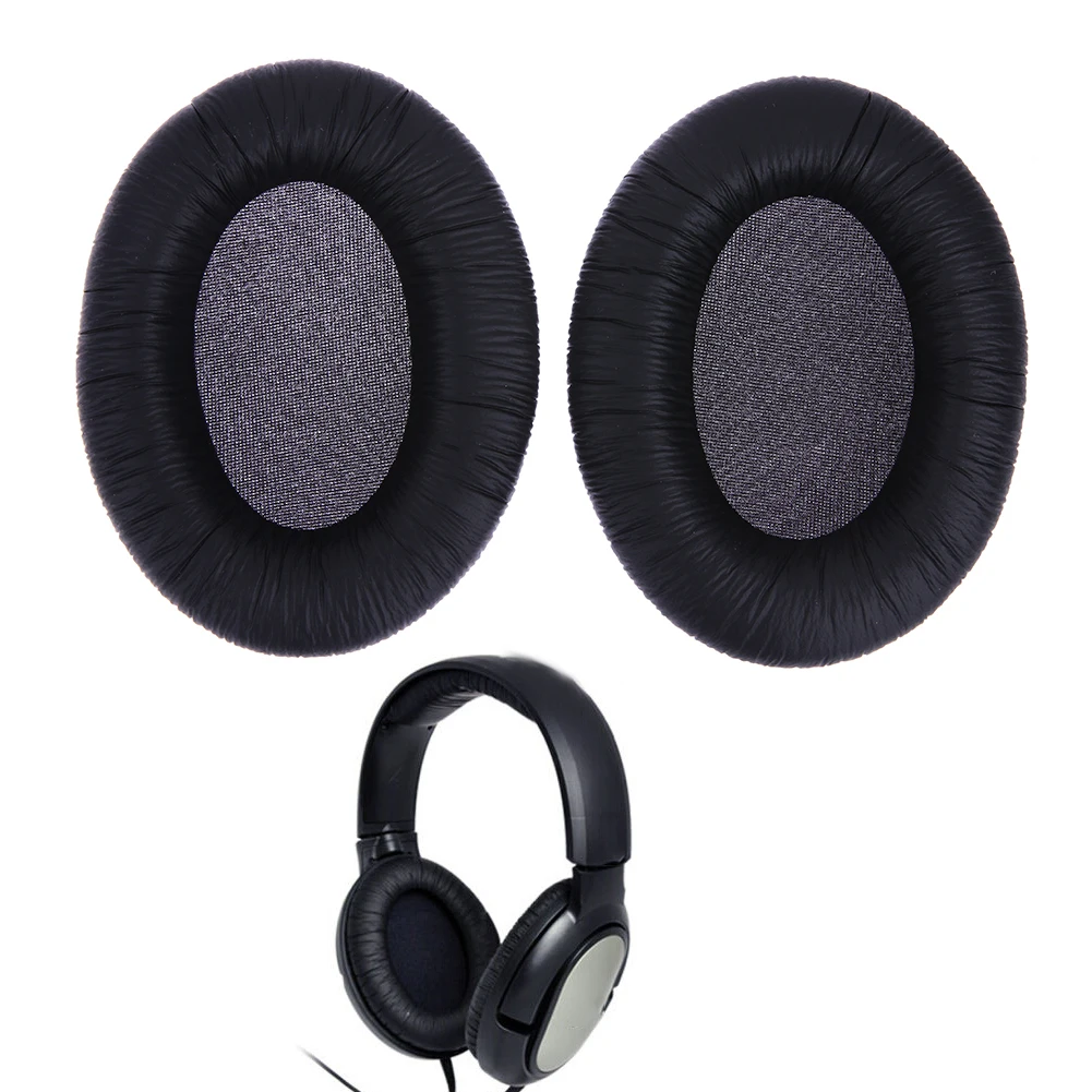 Сменные амбушюры для наушников Sennheiser HD201 HD180 HD201S|Аксессуары наушников| |