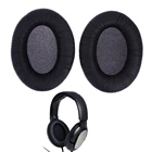 Сменные амбушюры для наушников Sennheiser HD201 HD180 HD201S, сменные амбушюры для наушников, подушка, чехол для гарнитуры, мягкий чехол