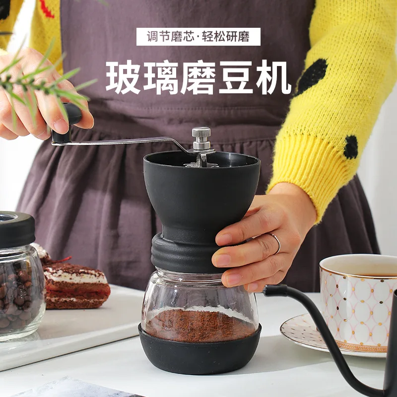 Prezzo Macinacaffè Manuale Per Macinacaffè Manuale Per Macinacaffè E Macinacaffè