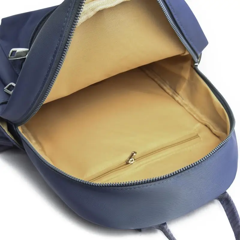 

Women backpacks ladies large capacity backpack high quality bagpack waterproof Oxford women backpack