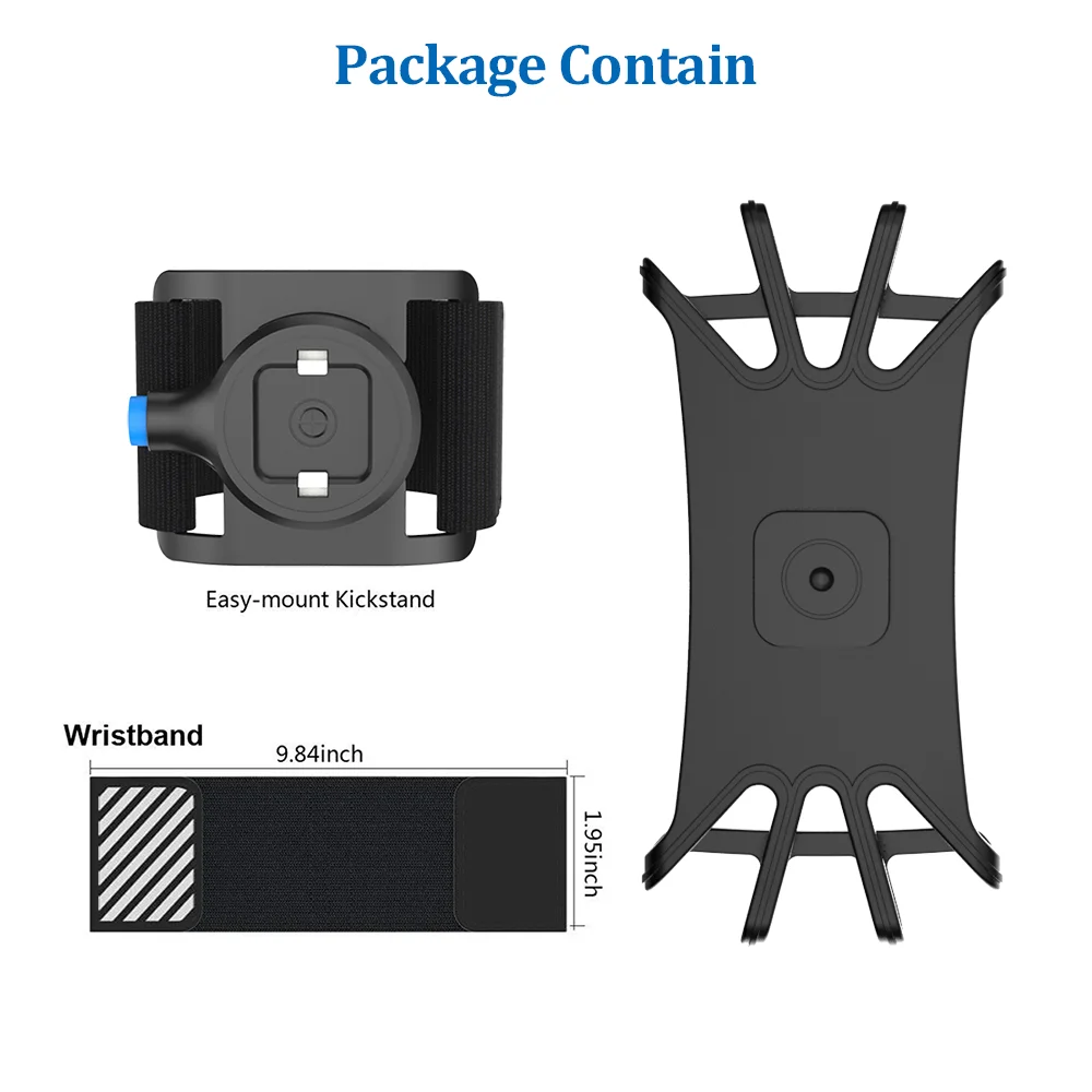 Спортивный чехол для телефона|Крепления на руку| |