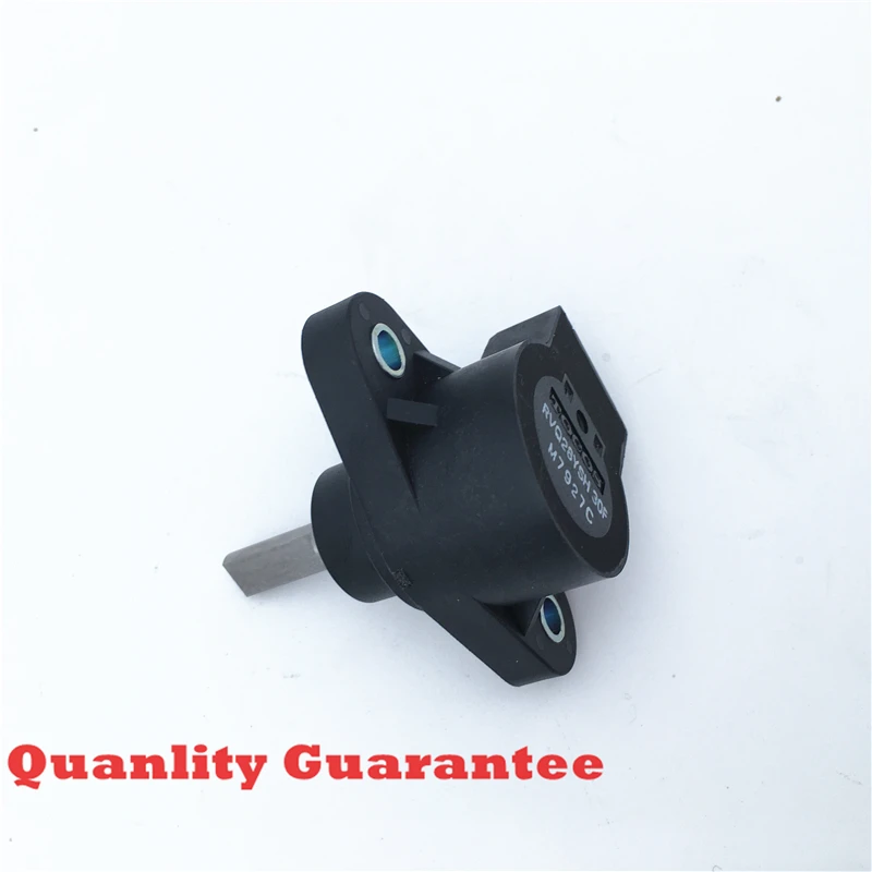 

New model RVQ28YS 30F 5k RVQ28YS30F 5k B7627C Potentiometer