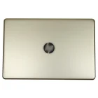 Для ноутбука HP Pavilion 15-BS 15T-BS 15-BW 15Z-BW 250 G6 255 G6 Gold 924893-001, задняя крышкаПередняя панельпетли