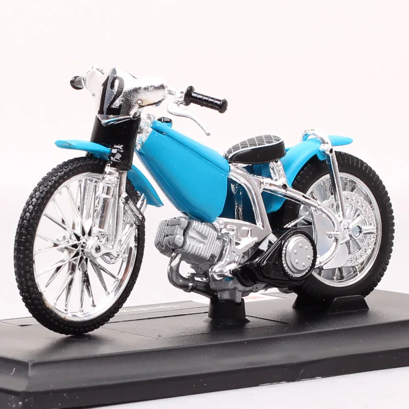 Масштаб 1:18 мини No.12 модель мотоцикла для езды на велосипеде гоночный велосипед