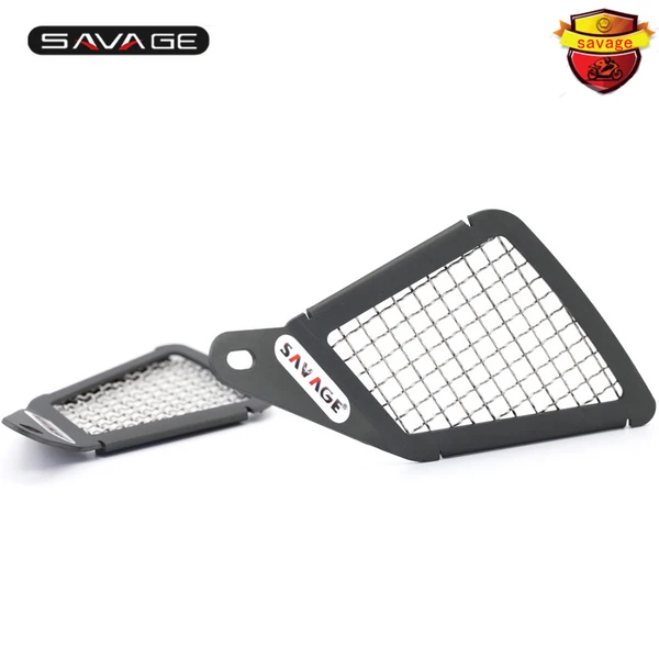 

For BMW R1200GS LC 2013-2016 14 15 Motorcycle Aluminum & Stainless Steel Air Intake Grill Guard Cover Protector