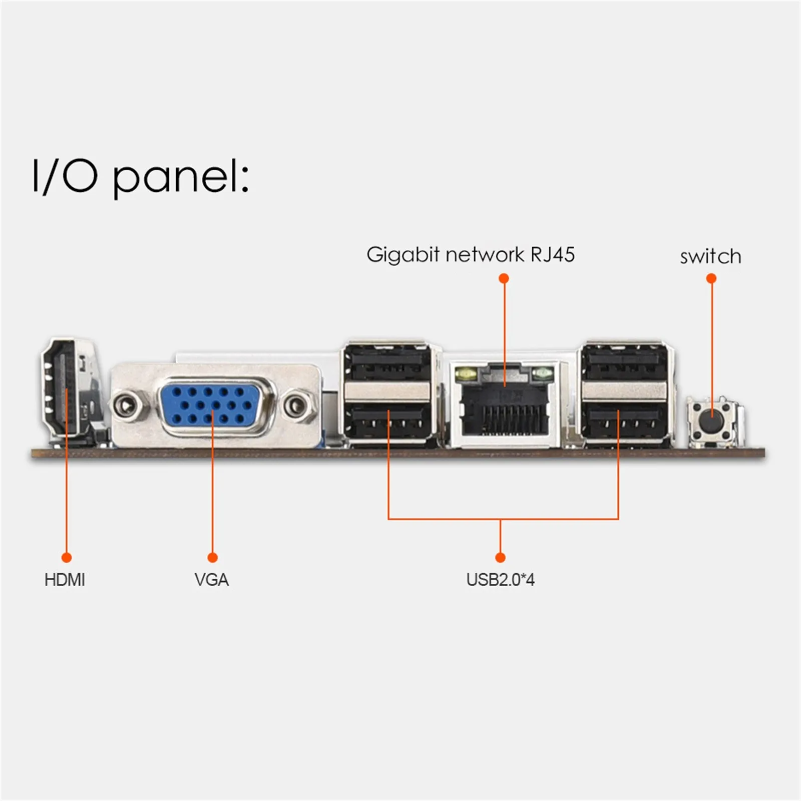 Günstig BTC-S37 Bergbau Mainboard Motherboard Systemboard CPU Set Onboard 8 * PCIE 16X 8 Grafikkarte Stecker DDR3 SATA 2,0 3,0 MSATA 2,0