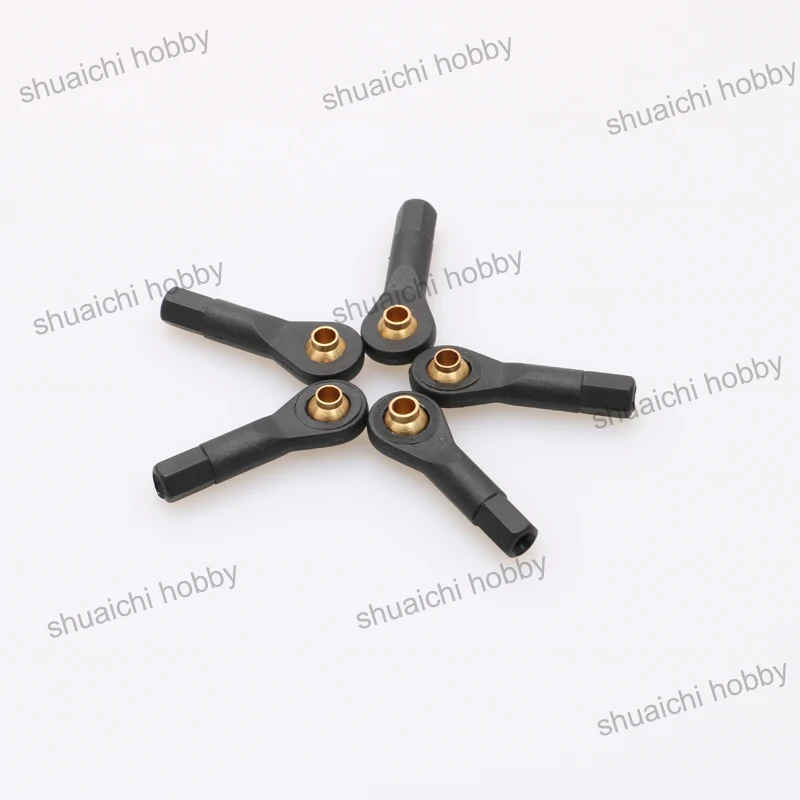 20 шт m2 5 m3 шаровой шарнир держате