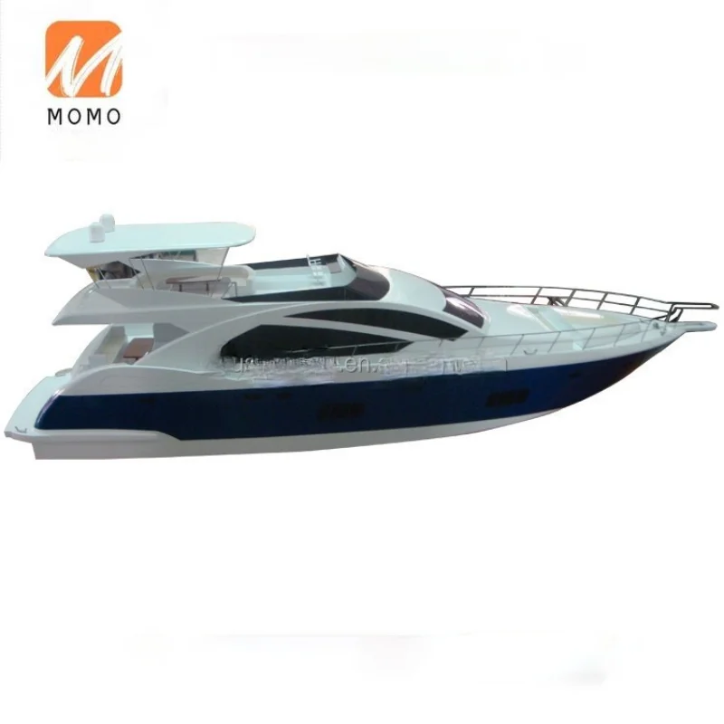 

Роскошная модель яхты на продажу