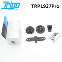 trigo trp1927pro road bicycle power saddle base sport camera mount aluminium alloy fixed bracket bike accessories
