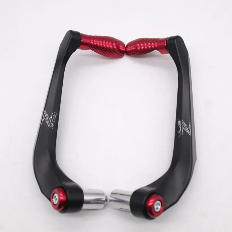 

7/8" 22mm Motorcycle Handlebar Brake Clutch Levers Protector Guard For KAWASAKI Z300 Z750 Z800 Z1000 Z900 Z650 Z900RS Z250