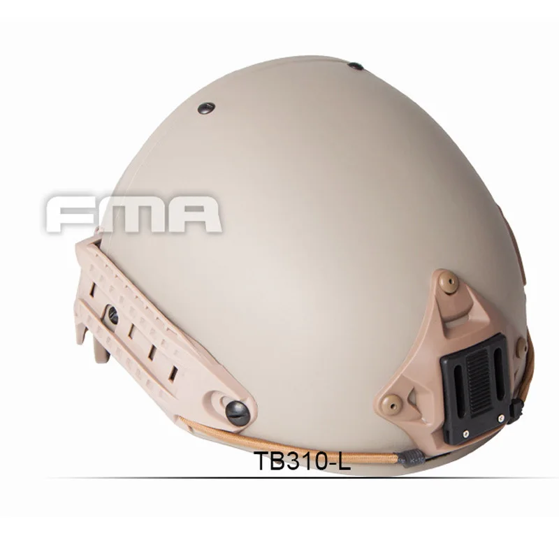 Fma Cp мужской спортивный шлем два в одном защитный военный Открытый альпиниста