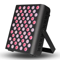 foot care tools personal care red light therapy panel full body 660nm 850nm timing infrared therapy lamp skin pain relief custom