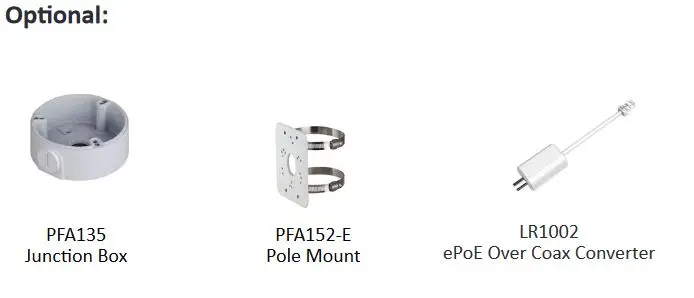 Dahua IPC-HFW4831T-ASE 8MP POE WDR Мини Пуля сетевая камера IR 80 м IP67 H.265 английская ip-камера оригинальная CCTV камера наблюдения