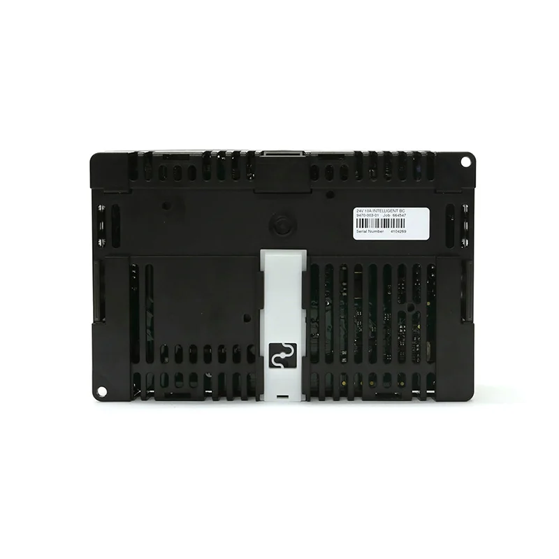 Интеллектуальное зарядное устройство DSE9470 MKII 24 вольт 10 ампер|Детали генератора и