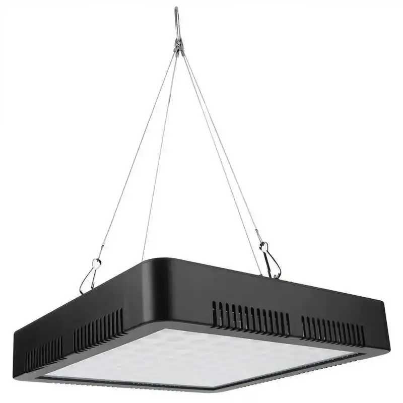 Светодиодный растениеводство лампы внутреннего 300 Вт 100 светодиодный чипы лампа