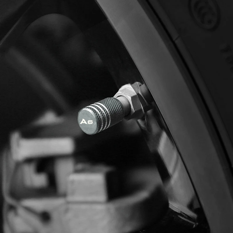 Новые автомобильные аксессуары 4 шт. колеса автомобиля Шины клапаны шин для