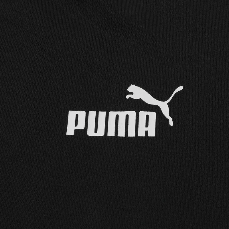 Оригинальное новое поступление мужской пуловер с логотипом Пума ESS Crew Sweat TR