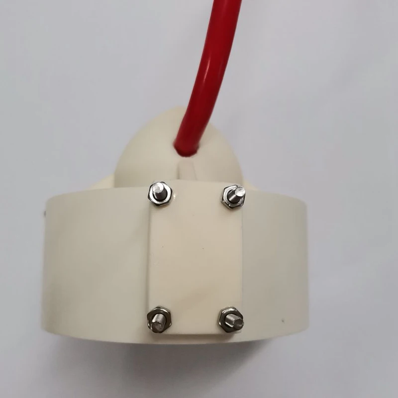 1 шт. ROV/RC Bait/Tug лодка/модель подводной лодки детали 12 В подводный двигатель