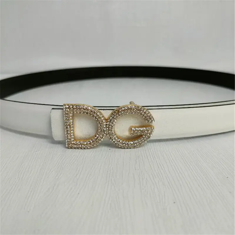 

New style Luxury diamond Belt High Quality Women Genuine Leather Strap Belt for Jeans belts Strap Waistband