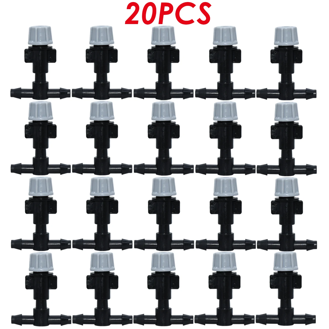 

Распылители для капельного полива KESLA