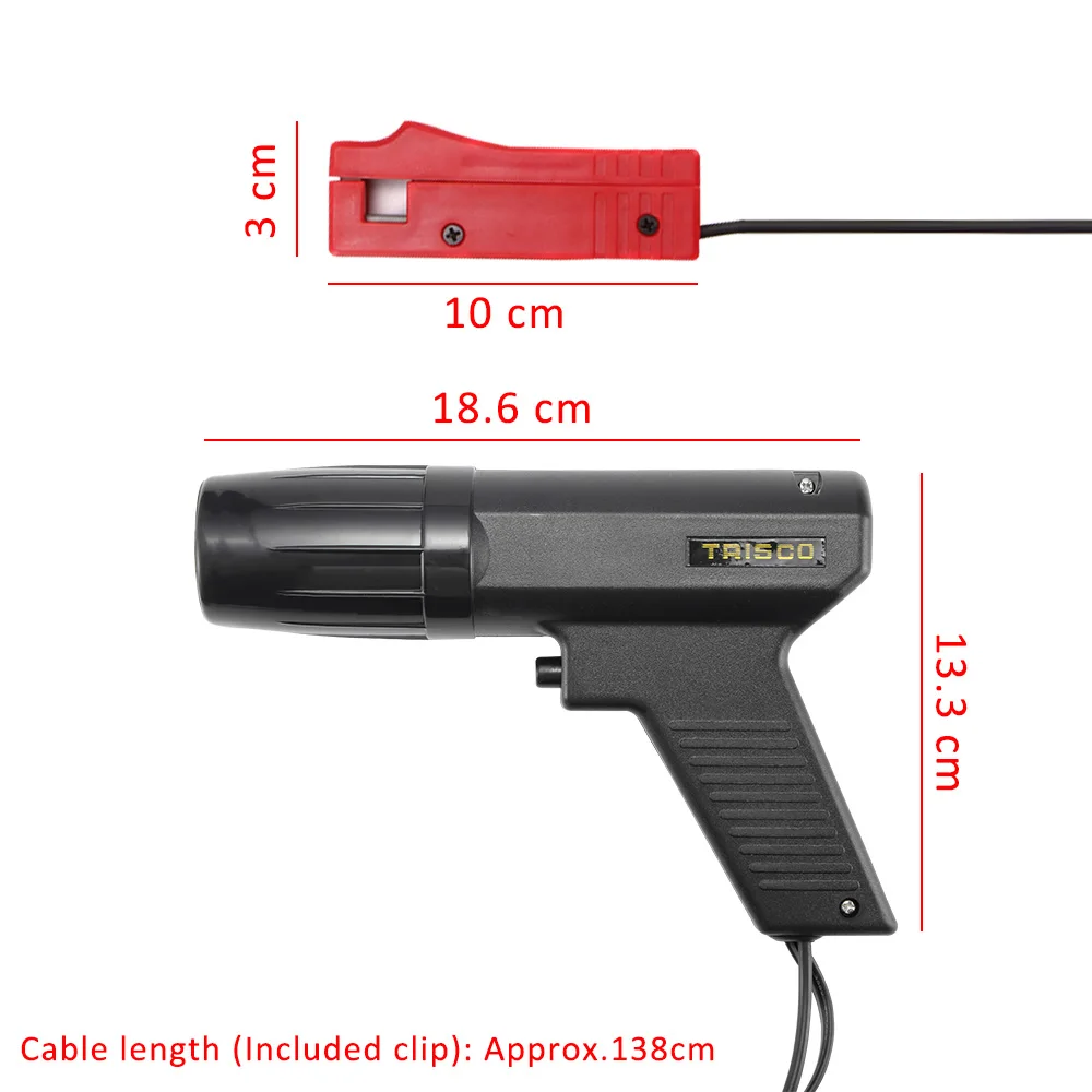1 шт. ручной тестер зажигания для мотоцикла 12 В | Автомобили и мотоциклы