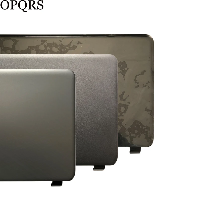 Для HP 15 G R T H 6 &quot760967 001 AP14D000C70 ноутбук Топ ЖК задняя крышка/ЖК экран крышка передняя