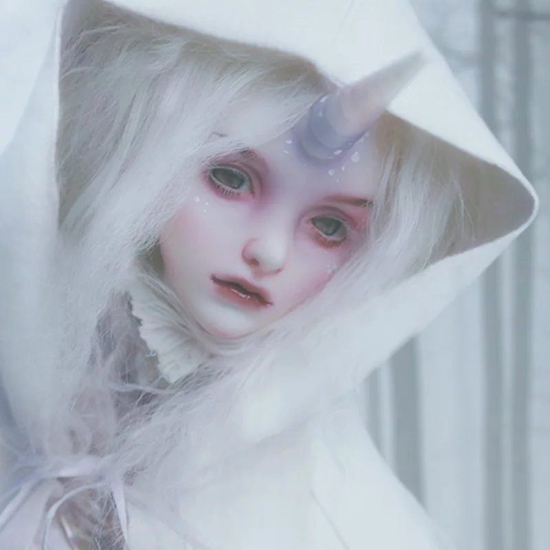 

1/3 Shah BJD Dolls Resin SD Toys for Children Friends Surprise Gift for Boys Girls Birthday