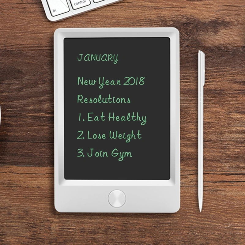 Электронный мини планшет для рисования с ЖК дисплеем 5 дюймов|Цифровые планшеты| |