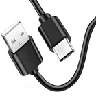 USB Type C кабель для быстрой зарядки и передачи данных для iPad Pro 12,911 2018 Samsung Galaxy S21 Ultra S20 + S10 S9 Note 20 10 A31 A32 A52 Tab S4