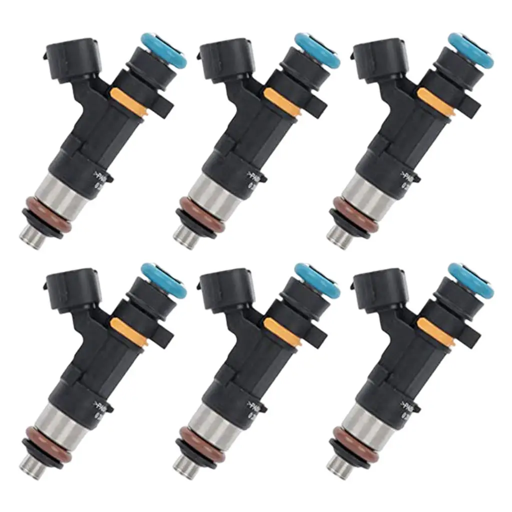 

Car Fuel Injector 16600-CD700 0280158042 for FX35 for