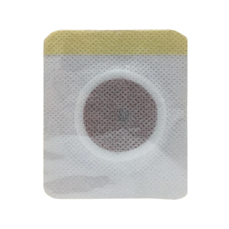 10 шт. клейкая пластырь для похудения в традиционном китайском стиле|Пластыри