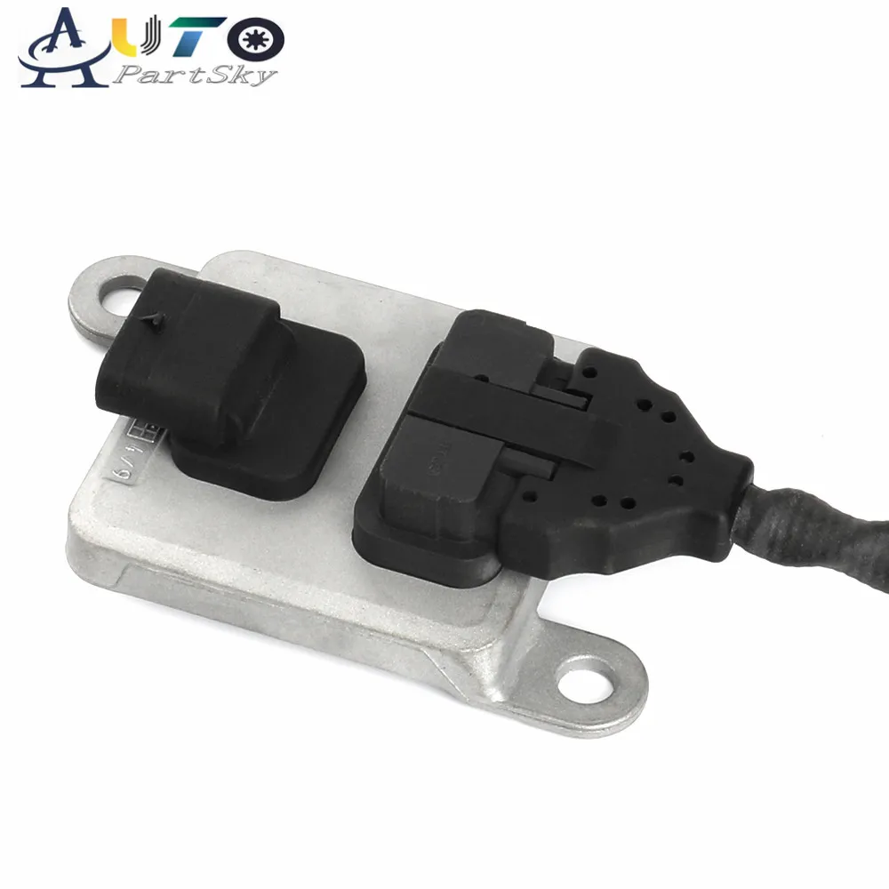 

A0009053603 5WK96683D Nitrogen NOX Sensor For Mercedes-Benz CLA250 GL350 ML350 ML400 CLA250 ML350 GL350 S350 GL320 ML320