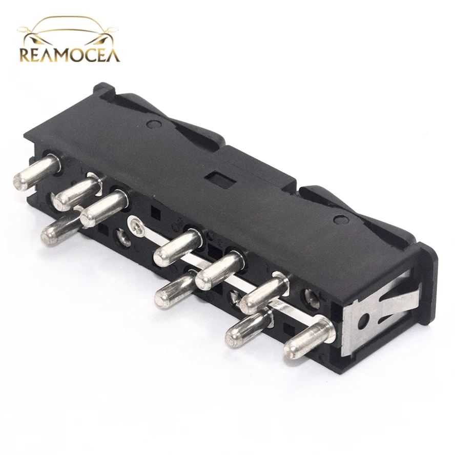 Reamocea 1 пара 0008208210 0008208110 электрический выключатель окна для салона автомобиля