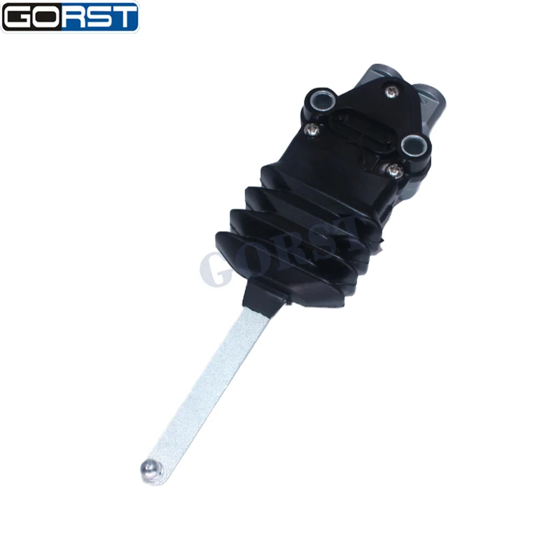 Клапан Выравнивания кабины давления пневматической подвески 4640070020 для Volvo FH12 FH16