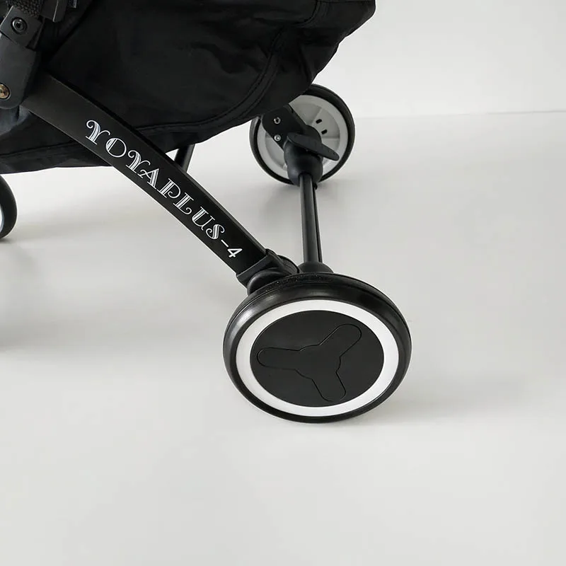 YOYA Plus 4, легкая детская коляска, переносная коляска yoya Plus, 2 в 1, детская коляска, 11 шт., бесплатные подарки