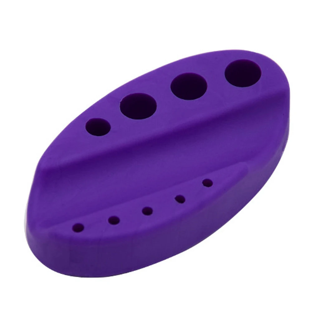 Полуперманентный силиконовый подстаканник для татуировок с пигментными