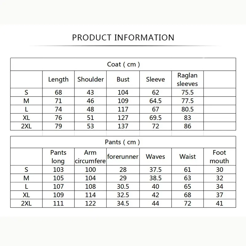 TFETTERS весна осень хит продаж мужские комплекты толстовка + штаны костюмы из двух