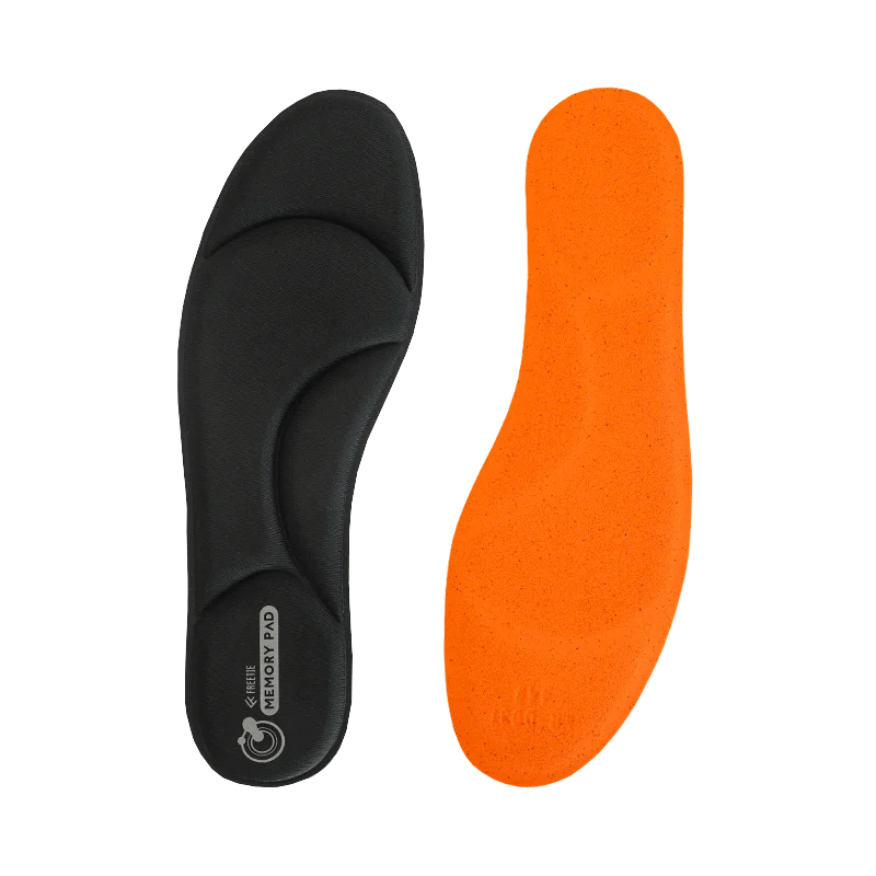 Стельки Xiaomi Youping Freetie из хлопка с эффектом памяти мягкие амортизирующие стельки