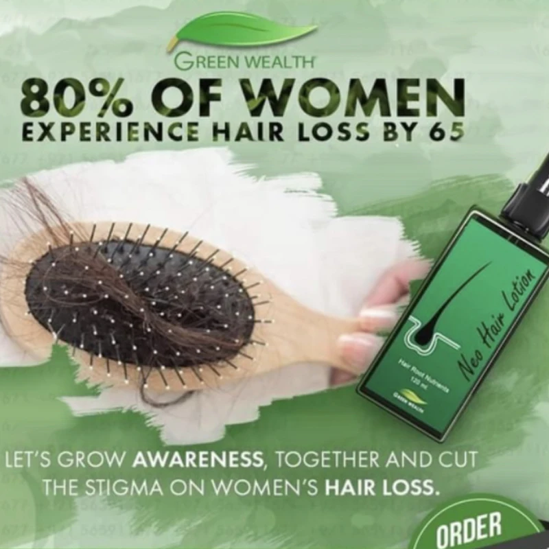 Нео лосьон для волос сывороточная эсенция масло против выпадения лечение мужчин