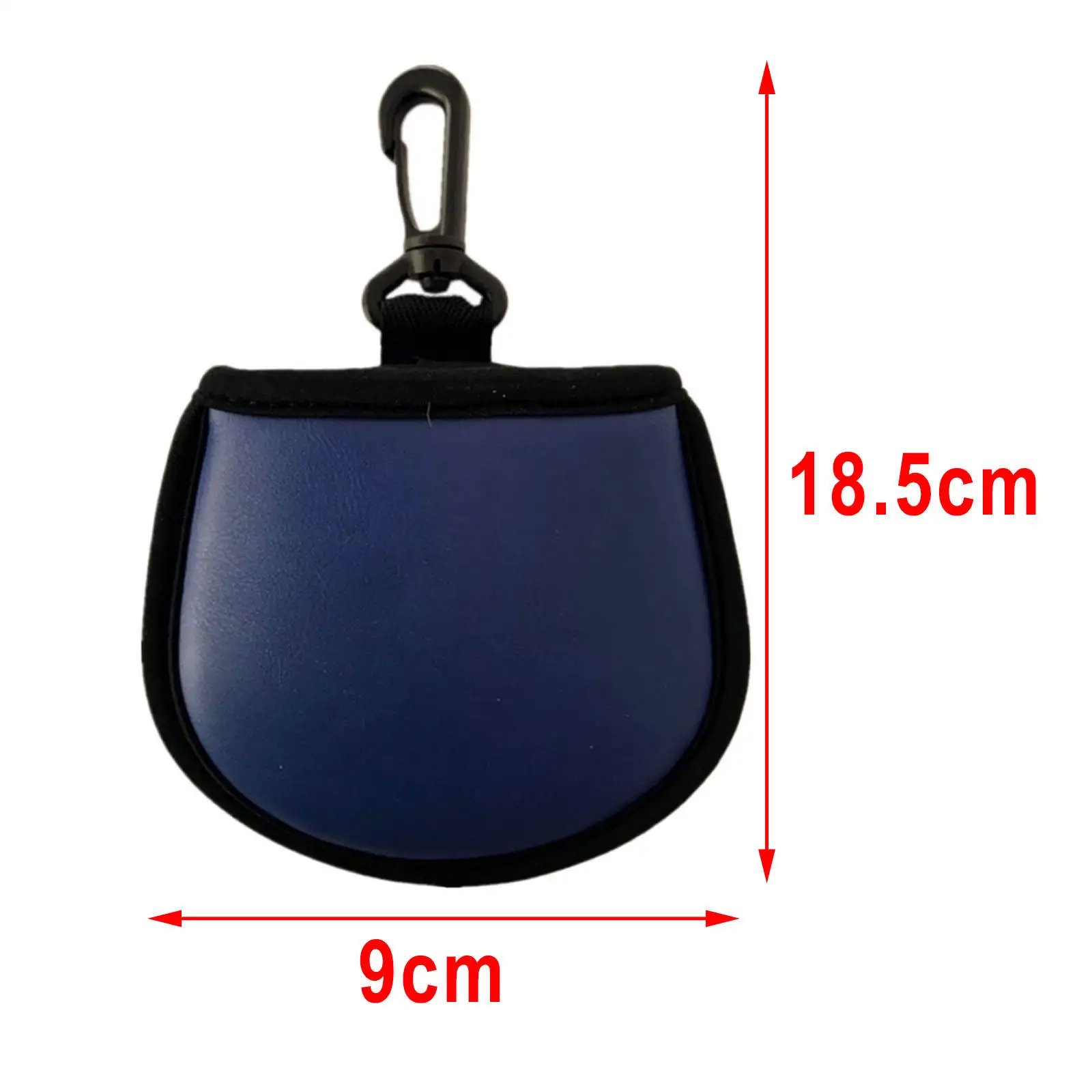 Портативный Карманный чехол для стиральной машины гольфа | Спорт и развлечения