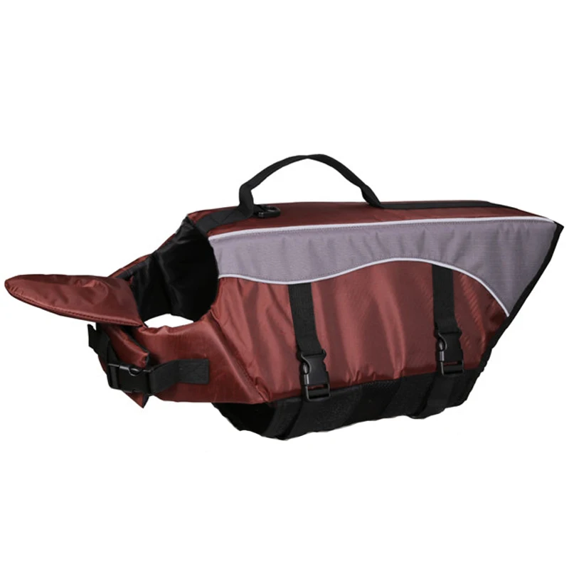 2019 собака спасательный жилет игрушка для домашних животных Плавание Хранитель