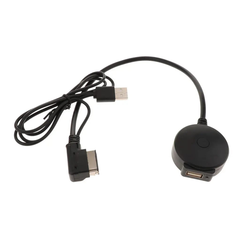 Bluetooth USB Aux адаптер кабель для Audi A5 8T A6 4F A8 4E Q7 7L AMI MMI | Автомобили и мотоциклы
