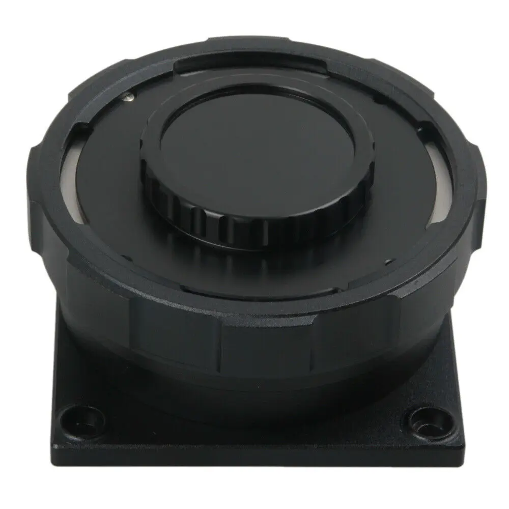 Адаптер для объектива eTone gor PL адаптер красной камеры с защитной крышкой|Адаптеры